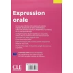 Competences: Expression orale A2 Livre + CD audio. Patricia Beaujouin. Michele Barfety. Фото 2
