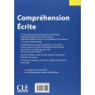 Competences: Comprehension ecrite 4. Reine Mimran. Sylvie Poisson-Quinton. Фото 2