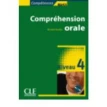 Competences 4 Comprehension orale + CD audio. Фото 1
