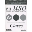 Competencia gram en USO A1 Claves. Фото 1