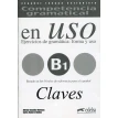 Competencia gram en USO B1 Claves. А. Сервера Велез (Aurora Cervera Velez). C. Romero Duenas. Альфредо Гонсалез Эрмозо (Alfredo González Hermoso). Фото 1
