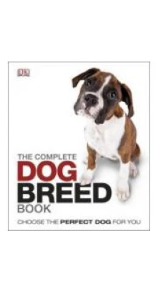 Complete Dog Breed Guide, The