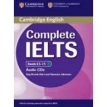 Complete IELTS Bands 6.5-7.5 Class Audio CDs (2). Vanessa Jakeman. Guy Brook-Hart. Фото 1
