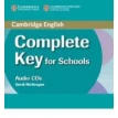 Complete Key for Schools Class Audio CDs (2). David McKeegan. Фото 1