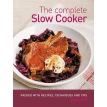 Complete Slow Cooker. Sara Lewis. Фото 1
