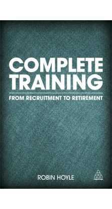 Complete Training. Robin Hoyle
