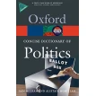 Concise Oxford Dictionary of Politics 3ed. Alistair McMillan. Iain McLean. Фото 1