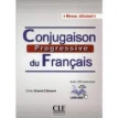 Conjugaison Progr du Franc 2e Edition Debut Livre. Фото 1