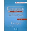 Conjugaison Progr du Franc 2e Edition Interm Corriges. Michele Boulares. Odile Grand-Clement. Фото 1