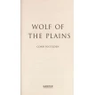 Conqueror. Book1: Wolf of the Plains. Конн Іггульден. Фото 3