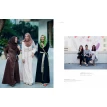 Contemporary Muslim Fashions. Рейна Льюис (Reina Lewis).  Jill d'Allesandro. Фото 7