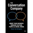 Conversation Company, The. Steven Van Belleghem. Фото 1