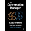 Conversation Manager, The. Steven Van Belleghem. Фото 1