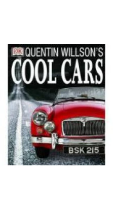 Cool Cars 2001. Sharon Lucas. Quentin Willson