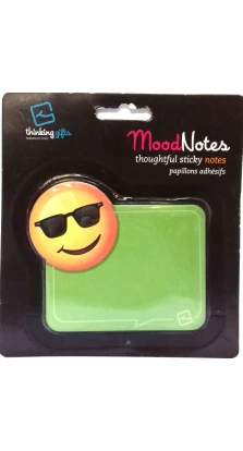 Cool Mood Sticky Notes