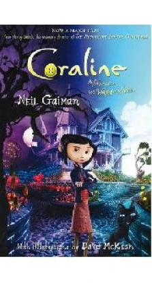 Coraline (Film Tie-In)