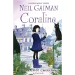 Coraline. Нил Гейман (Neil Gaiman). Фото 1