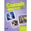 Cosmic B2 Global Workbook with Audio CD. Rod Fricker. Фото 1