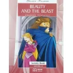 Beauty and the Beast AB. Charles Perrault. Фото 1