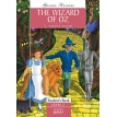 Wizard of OZ. Students Book. Level 2. Лаймен Фрэнк Баум (Lyman Frank Baum). Фото 1