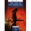 Last of the Mohicans. Students Book. Level 3. Джеймс Фенімор Купер (Фенімор Купер). Фото 1