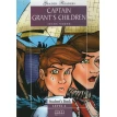 Captain Grandt's Children. Students Book. Level 4. Жюль Верн (Jules Verne). Фото 1