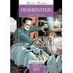 Frankenstein. Students Book. Level 4. Мэри Шелли (Mary Shelley). Фото 1