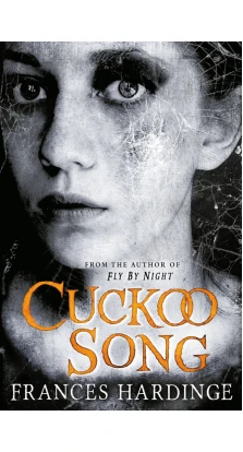 Cuckoo Song. Фрэнсис Хардинг