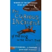 Curious Incident of Dog in Night-time. Mark Haddon. Фото 1