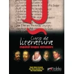 Curso de literatura: Libro del alumno + CD. Mar Freire Hermida. Ana Maria Gonzalez Pino. Rocio Barros Lorenzo. Фото 1