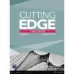 Cutting Edge  3rd Edition Advanced SB with Class Audio & Video DVD. Jonathan Bygrave. Питер Мур (Peter Moor). Сара Каннингем (Sarah Cunningham). Фото 1