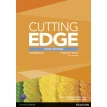 Cutting Edge  3rd Edition Intermediate SB with Class Audio & Video DVD. Араминта Крейс. Jonathan Bygrave. Питер Мур (Peter Moor). Сара Каннингем (Sarah Cunningham). Фото 1