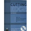 Cutting Edge. Advanced. Teacher's Resource Book (+ 1 CD). Сара Каннінгем (Sarah Cunningham). Фото 1