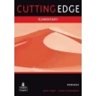 Cutting Edge Elementary Workbook No Key. Питер Мур (Peter Moor). Сара Каннингем (Sarah Cunningham). Фото 1