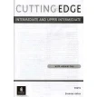 Cutting Edge Intermediate/Upper Intermediate Tests. Jonathan Bygrave. Фото 1