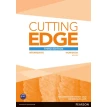 Cutting Edge Intermediate Workbook with Key plus Online Audio (3e). Damian Williams. Питер Мур (Peter Moor). Сара Каннингем (Sarah Cunningham). Фото 1