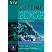 Cutting Edge  New Pre SB. Питер Мур (Peter Moor). Сара Каннингем (Sarah Cunningham). Фото 1