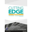 Cutting Edge Pre-Intermediate Teacher's Book Resource Disc Pack (3e). Stephen Greene. Питер Мур (Peter Moor). Сара Каннингем (Sarah Cunningham). Фото 1
