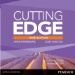 Cutting Edge Upper Intermediate Class Audio CDs (3e). Сара Каннингем (Sarah Cunningham). Фото 1
