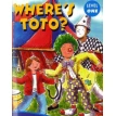Where's Toto? Level 1 with Audio CD. Elizabeth Laird. Фото 1