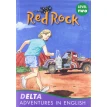 Red Rock. Level 2 with Audio CD. Stephen Rabley. Фото 1