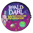 Roald Dahl 10 Phizz-Whizzing Audiobooks (29 CD-ROM). Роальд Даль (Roald Dahl). Фото 1
