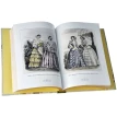 Дамская мода. Иллюстрированный сборник. 1840-1884. Фото 5