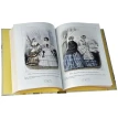 Дамская мода. Иллюстрированный сборник. 1840-1884. Фото 6