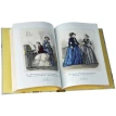 Дамская мода. Иллюстрированный сборник. 1840-1884. Фото 7