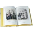 Дамская мода. Иллюстрированный сборник. 1840-1884. Фото 9
