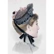 Набір листівок. Дамські капелюшки. 1891. Фото 2