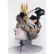 Набор открыток. Дамские шляпки.1894. Фото 8