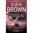 Origin: Robert Langdon. Book 5. Дэн Браун. Фото 1