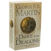 A Dance with Dragons. A Song of Ice and Fire. Book 5. Джордж Р. Р. Мартин (George R. R. Martin). Фото 1